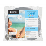 Подушка для подорожей Sonex Ideal - Фото №6
