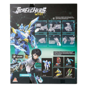 Игровой набор Галер S5 L1 Screechers Wild EU686111 - Фото №11