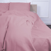 Підковдра 15-1415 Coral Cloud Mikrosatin Premium MirSon - Фото №3