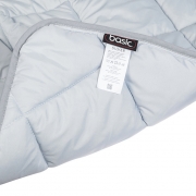 Одеяло антиаллергенное демисезонное Basic Silver Sonex - Фото №5