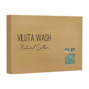 Постільна білизна Wash 70 варена бавовна Tiare - Фото №5