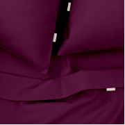 Підковдра Dark Blueberry ранфорс Cosas - Фото №3