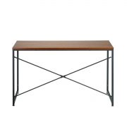 Стіл Boust Dark Brown Special4You E6446 - Фото №4