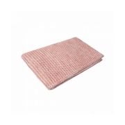 Снуд дитячий Лайн 17х100 Art Knit персиковий - Фото №3