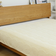 Плед-одеяло Colos Ivory Soho - Фото №3