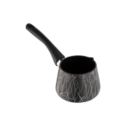 Турка 0.5 л Black Mars Ardesto AR0850SG - Фото №6