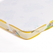 Наматрацник-поверхня Еко Пупс непромокайкі Premium - Фото №3