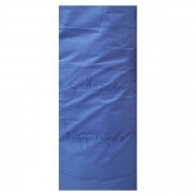 Простынь 17-0536 Big Ben бязь MirSon - Фото №3