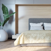 Покривало ТЕП Велюр молочне - Фото №5