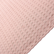 Простирадло вафельне Home Line фрезове - Фото №3