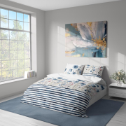 Постельное белье Lelit B-1142 бязь - Фото №4