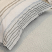 Постельное белье L-006 сатин-deluxe Tiare - Фото №6