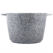 Кастрюля с крышкой Ofenbach 6.2л 100503 - Фото №4