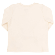 Лонгслив для мальчика ФБ901 интерлок Бемби 200-молочный - Фото №3