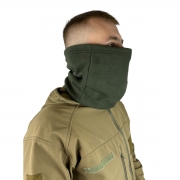 Бафф флисовый зимний Тактик - Фото №3