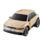 Іграшка-трансформер S5 смарт-Тобот X Tobot 301162 - Фото №6