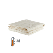 Вовняна ковдра Penelope Wooly Pure - Фото №6