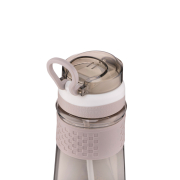 Пляшка для води 700 мл Energy Ardesto AR2270PG сіра - Фото №9