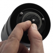 Кавомолка електрична з акумулятором Kamille 6733 - Фото №5