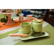 Молочник Bordallo Фантазія 13,5х9 см 65019238 - Фото №6