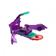 Машинка-трансформер Screechers Wild L1 Стингшифт EU683113 - Фото №4