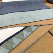 Постільна білизна BR01 фланель Love You - Фото №4