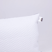 Чохол на подушку знімний Royal Light MirSon білий - Фото №12