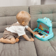 Музична іграшка Гіпопофон Battat LB1650Z - Фото №6