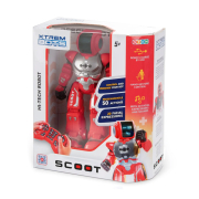 Робот-спасатель Скут Stem Xtrem Bots XT3803426 - Фото №5