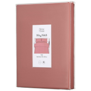 Підковдра сатинова Mix Match Ardesto мідь - Фото №3