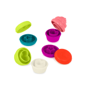 Ігровий набір Музичний чай Battat BX4522Z - Фото №6