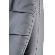 Офісне крісло Murano Gray Special4You E0499 - Фото №15