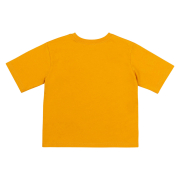 Футболка для хлопчика ФБ983 супрем Бембі E00-охра - Фото №3