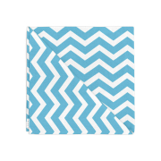 Набір із 2 серветок Skyey zigzag Cosas - Фото №3