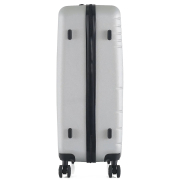Валіза 28 L Light Grey T5762-4 Semi Line DAS302943 - Фото №5