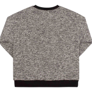 Костюм для хлопчика КС764 трикотаж Бембі XY0-сірий - Фото №4