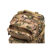 Рюкзак тактичний Laser Cut 45л 2E Tactical камуфляж - Фото №14
