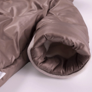 Комбінезон демісезонний КБ223 плащівка Бембі G00-бежевий - Фото №5