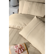 Постельное белье из ранфорса Fredan Cappuccino First choice - Фото №3