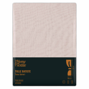 Тюль батист Ardesto бежевий - Фото №5