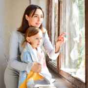 Дитячий плед Baby Серденько Papaella 8-29918 - Фото №3