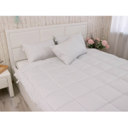 Набір Elegante ковдра демісезонна антиалергенна та 2 подушки Руно - Фото №9