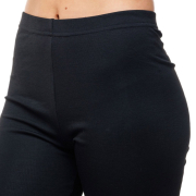 Термобілизна жіноча Наталюкс 98-2616 чорна - Фото №6