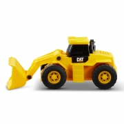 Міні-спецтехніка Навантажувач 15 см Funrise 82262 - Фото №5