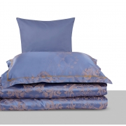 Постільна білизна Angels Celerina жакард Arya - Фото №3