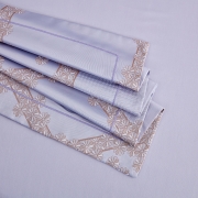 Постільна білизна Arya Majestik Бамбук Loreli - Фото №3