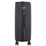 Чемодан 28 L Black T5789-3 Semi Line DAS302976 - Фото №3