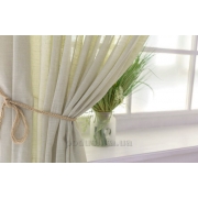 Гардіна Прованс Musgo на шторної стрічці - Фото №3