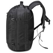 Сумка-рюкзак 20 л USB Black P8250-0 Semi Line DAS302220 - Фото №6