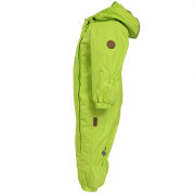 Комбінезон для малюків GOLDEN Huppa 36080010 лайм - Фото №4